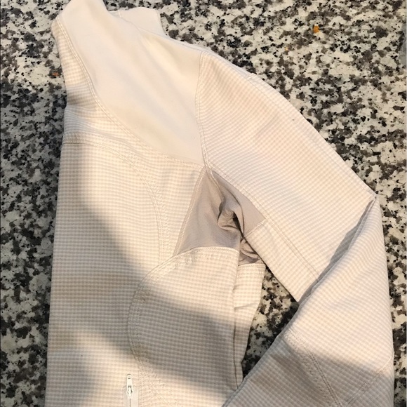 lululemon athletica Jackets & Blazers - Lululemon define jacket